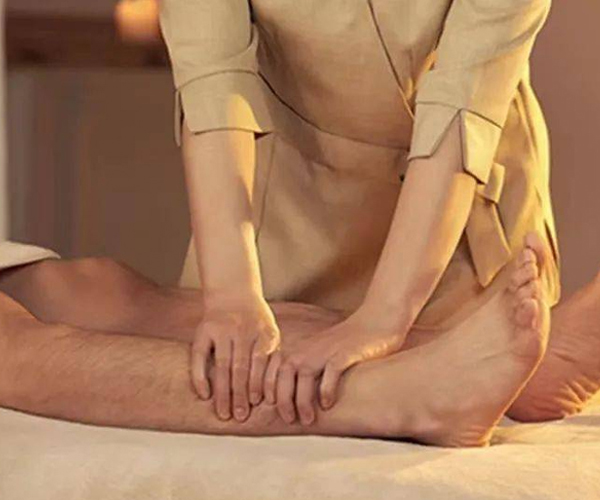 武汉汉南桑拿养生水瑶阁欢迎您