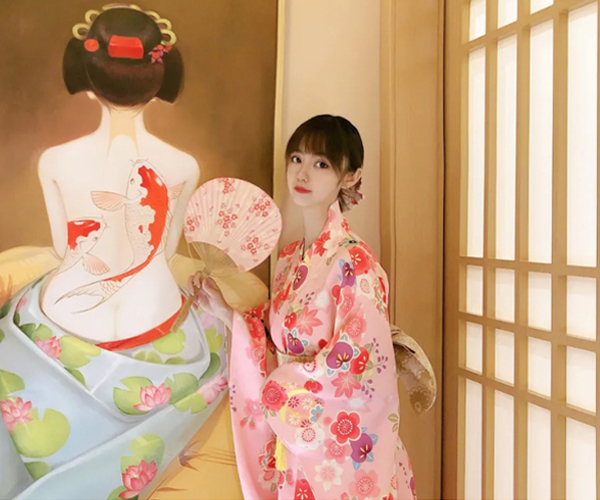 武汉汉南spa养生水瑶阁欢迎您