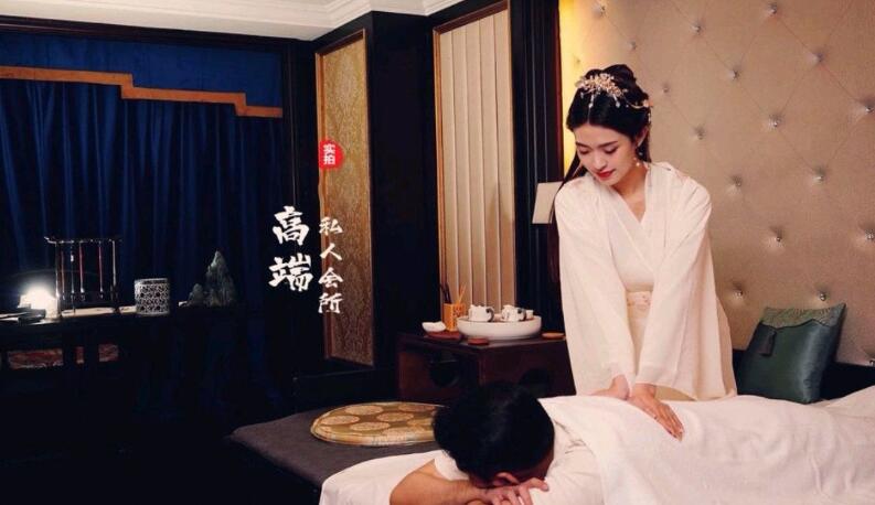 北京通州休闲养生会所-放松身心的一片净土