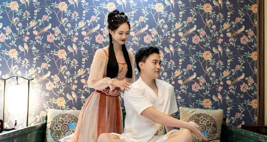 北京通州足疗SPA休闲会馆_您的感受我们的追求