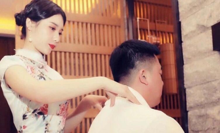 推荐一家北京通州高档会馆休闲生活即刻开启