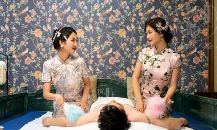 北京通州可靠的高级保健水疗减压会所-简直太舒服了