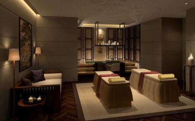 北京通州家庭式spa足浴会所-开启美好休闲养生生活(今日会馆热点)