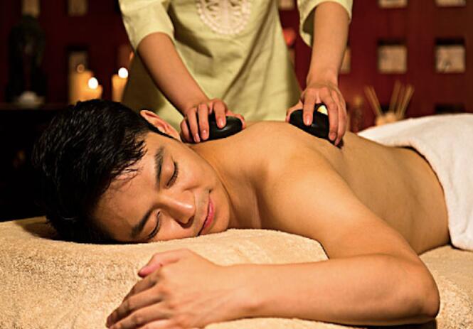 北京通州男士spa来这本地男士的首选spa