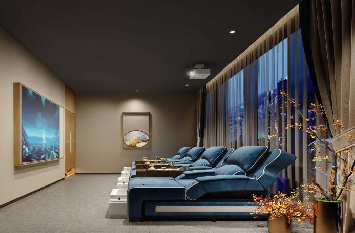 北京通州比较不错的男士休闲Spa会馆哪里有，带着好奇心来这体验一把吧