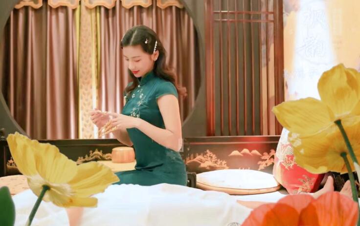 北京通州高端男士养生会所,良心会所真心推荐