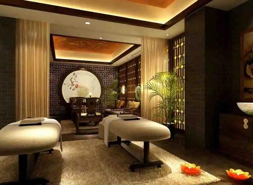 北京通州私人养生会所环境（七）