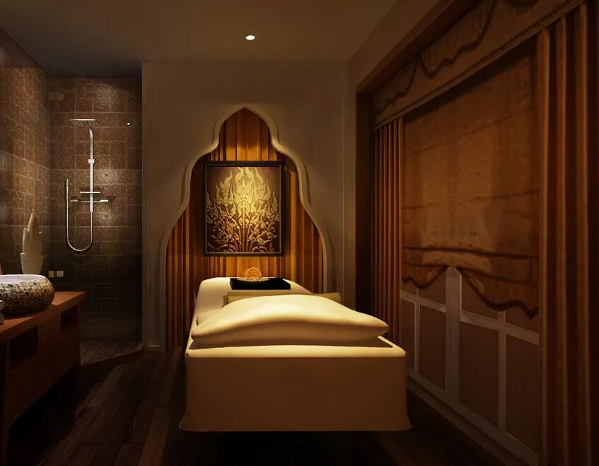 北京通州会所环境（十）