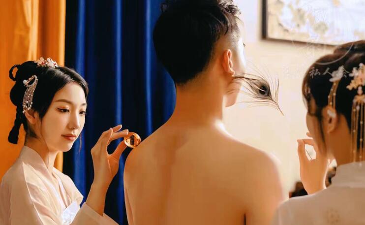 用每一个细节服务留住每一位顾客实际体验北京通州养生会所