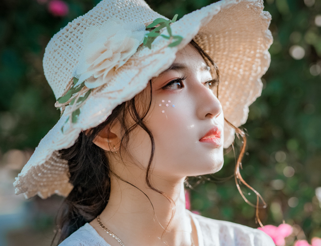 北京通州高端会所spa艺师风采（七）