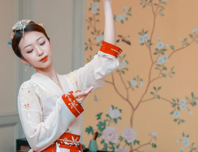 北京通州桑拿水疗艺师展示（十二）刚去的这家不错