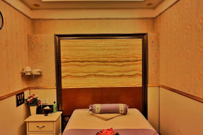 杭州上城区SPA按摩，缓解肌肉疲劳