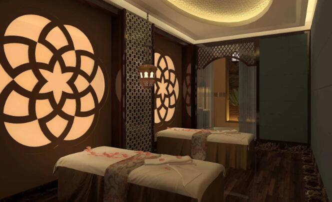 杭州上城区桑拿养生会所，享受高品质生活