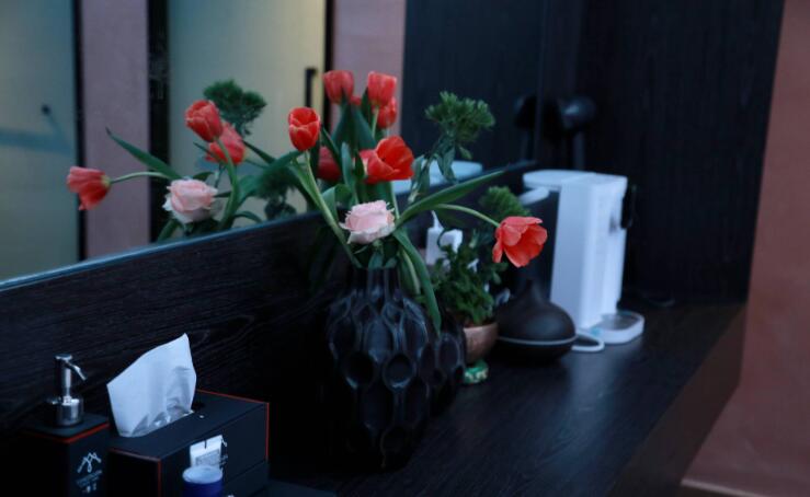 杭州上城区养生会所：一站式养生的完美体验