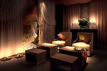 杭州上城区桑拿会所:冬季驱寒的最佳选择