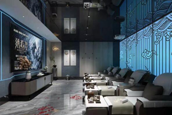 杭州上城区养生会所:亚健康调理方案