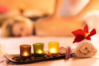 杭州上城区养生馆:经络疏通的重要性