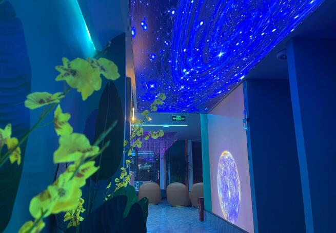 西安临潼区男士轻奢康养SPA,卸下一身风尘,留住饱满状态